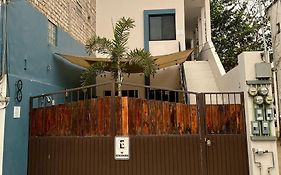 Hotel Playa Azul Sayulita